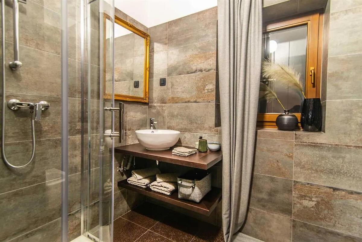 Villa Ventura Royal By Kompas Villas 0*, Matulini Croatia
